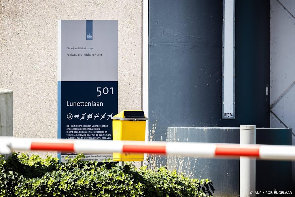 Advocaat: gevangenen EBI hadden onderling contact via toiletten