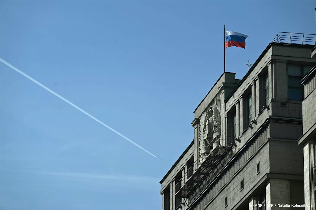 Russische Kamer wil adoptie naar landen met genderzorg verbieden