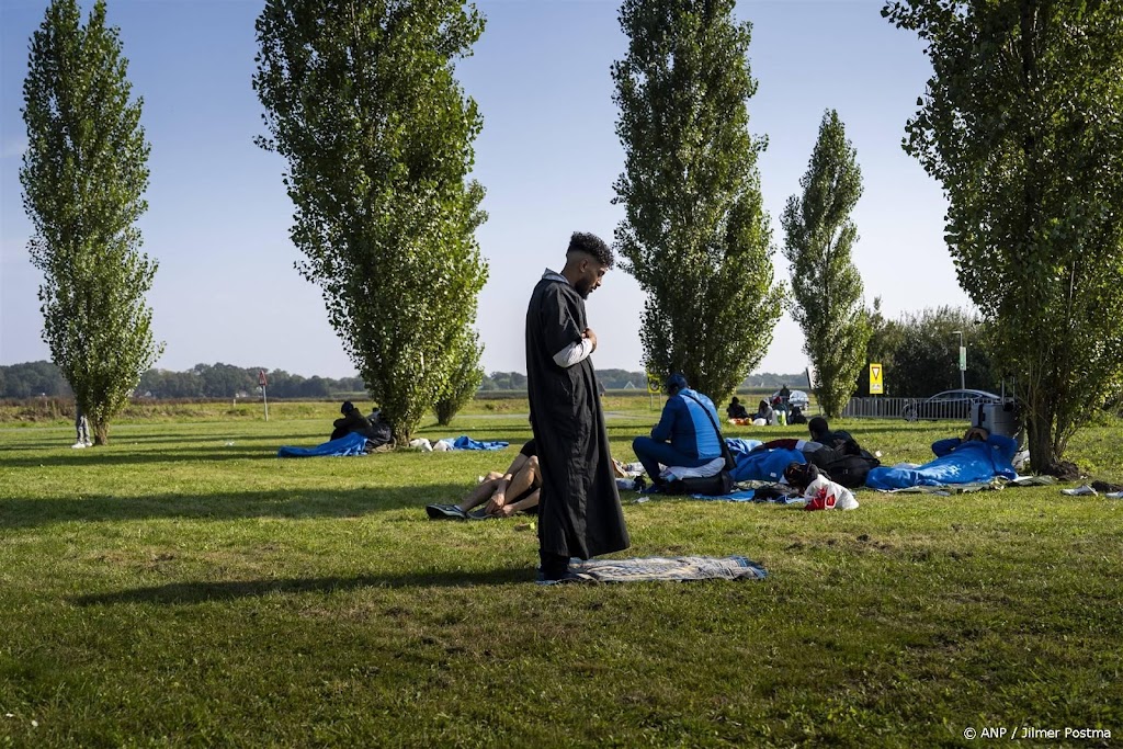Groningse Staten eisen dat kabinet beloften Ter Apel nakomt