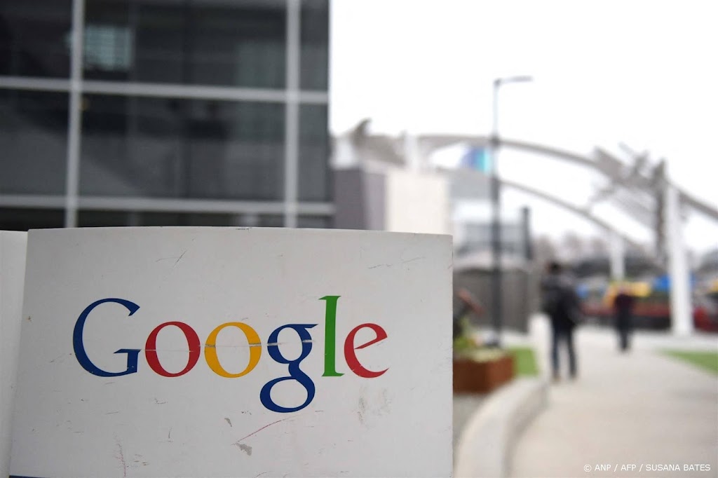 Google dient aanklacht in tegen Microsoft bij EU om cloudplatform