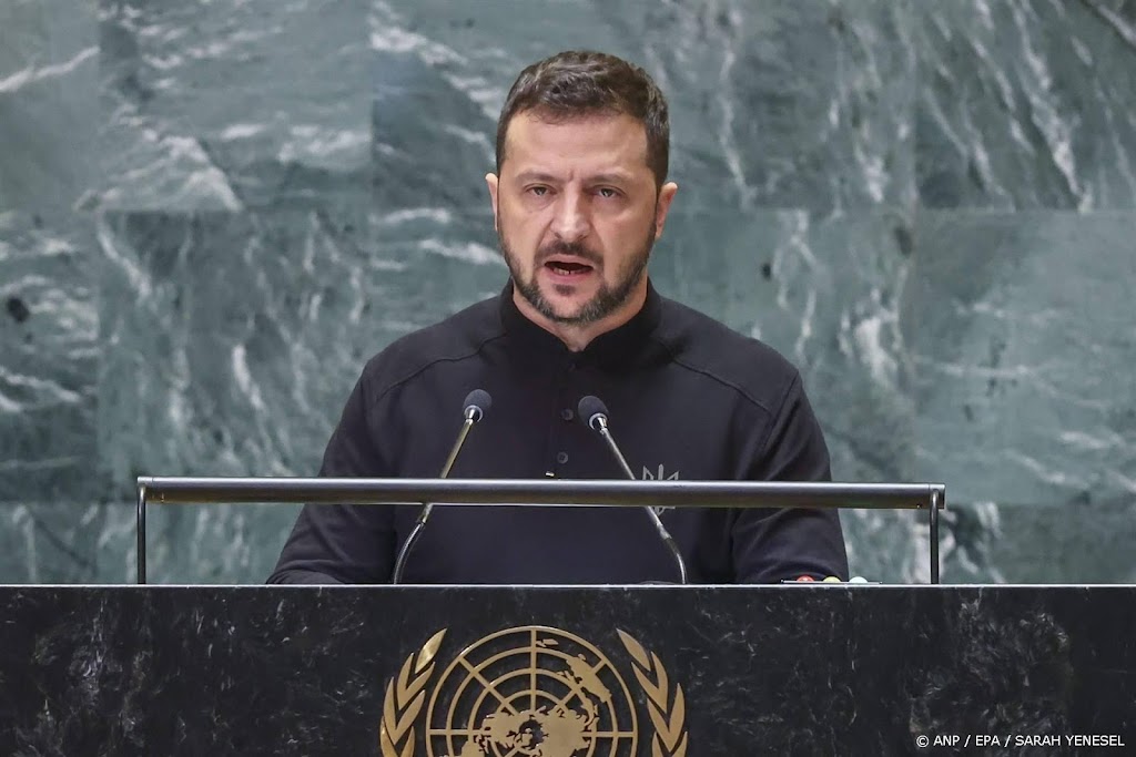 Zelensky: Poetin plant aanvallen op Oekraïense kerncentrales