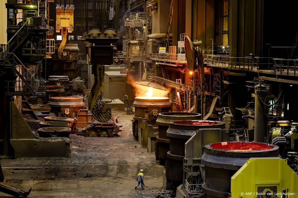 Onenigheid tussen Tata Steel en toezichthouder over vergunningen
