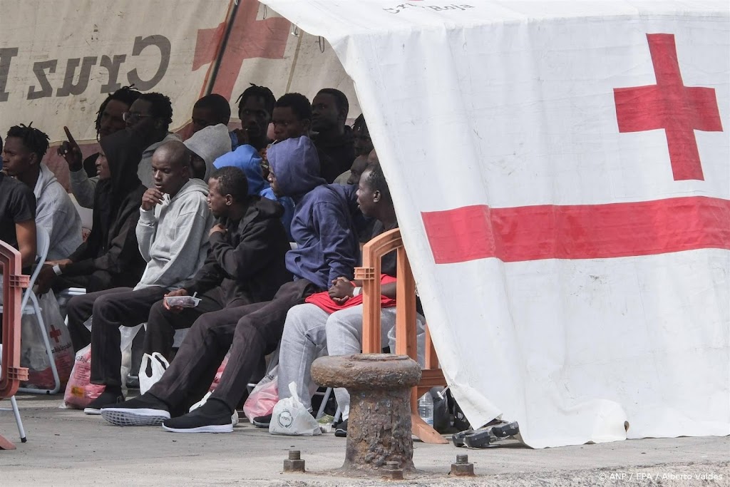 Resultaten EU-fonds tegen illegale Afrikaanse migratie ongewis