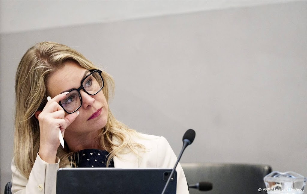 Kamer dwingt Wiersma tot verbod stroomstootapparaat in veehandel