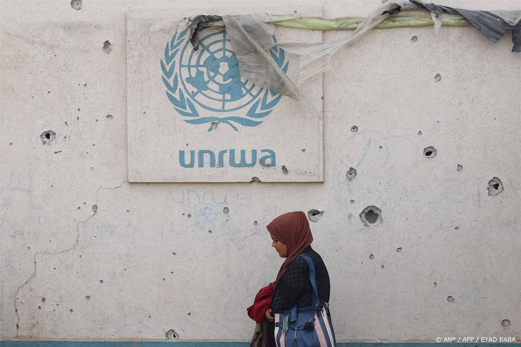 Klever: geen extra geld voor UNRWA, geeft wel bijdrage in 2025
