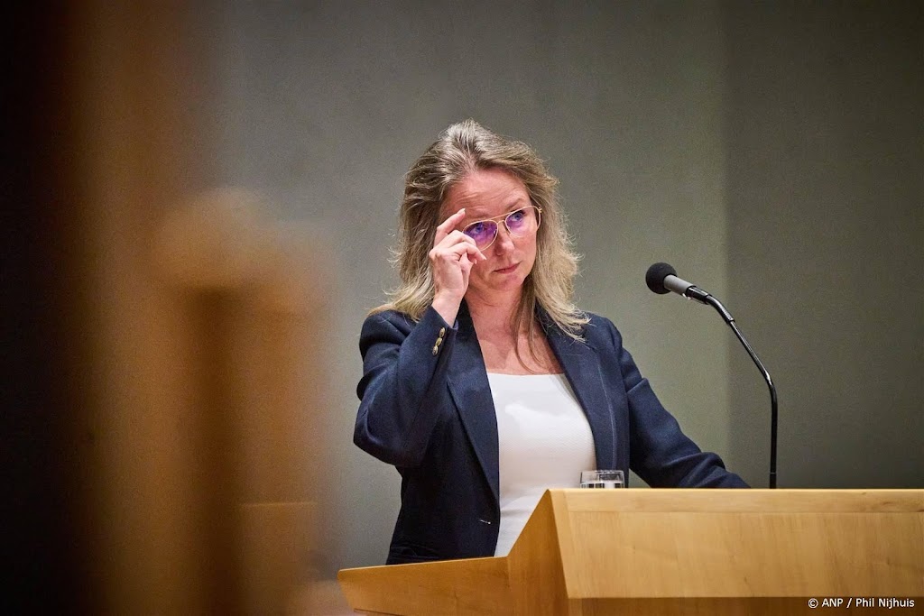 Agema wil praten met Zuyderland, spreekt van 'ultieme poging'