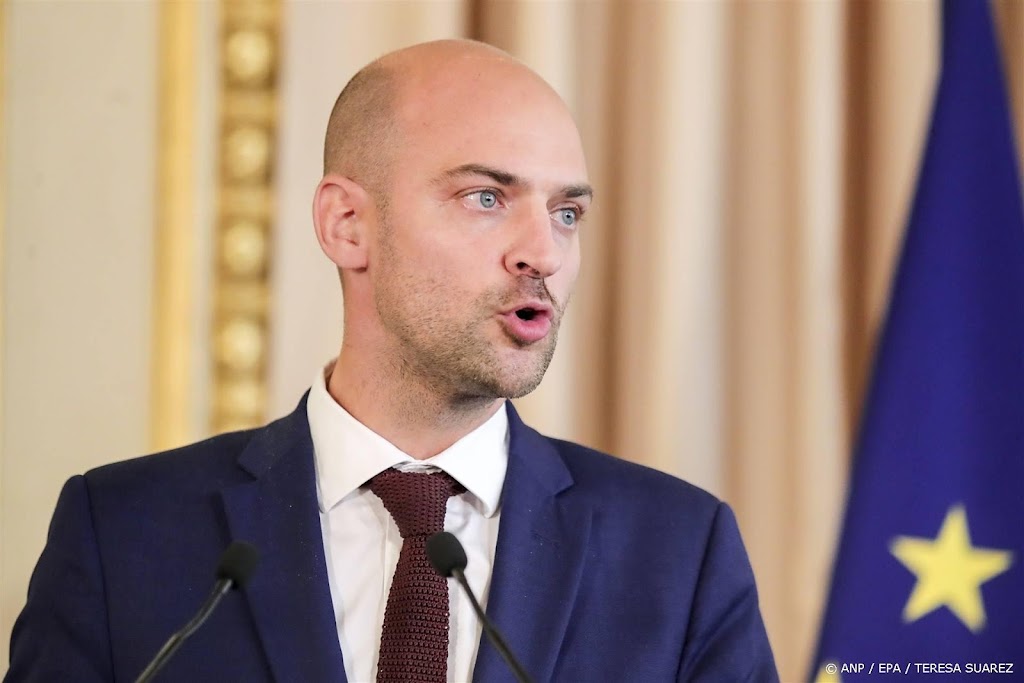 Franse buitenlandminister Barrot deze week naar Libanon