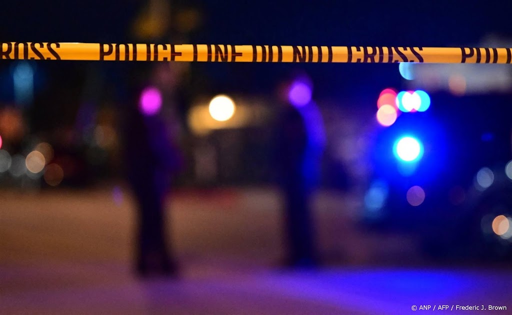 Vijf gewonden door explosie in Amerikaanse rechtbank