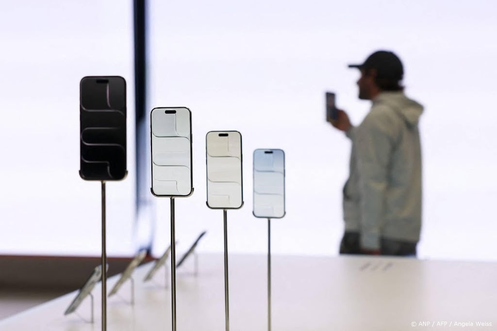 Apple vraagt Brussel om wet digitale markten in te trekken
