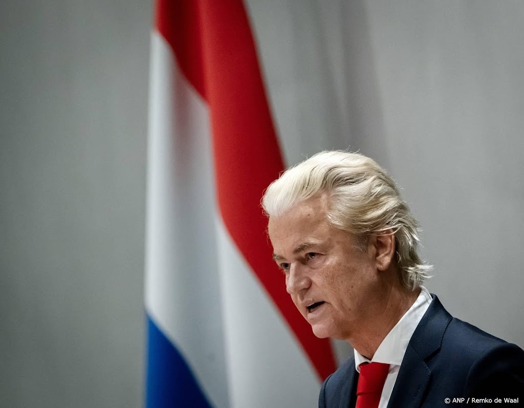 Wilders wil toon niet matigen na rechts-extremistische rellen 