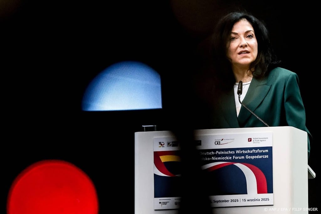 Onderzoeksinstituten: kleine groei Duitse economie dit jaar