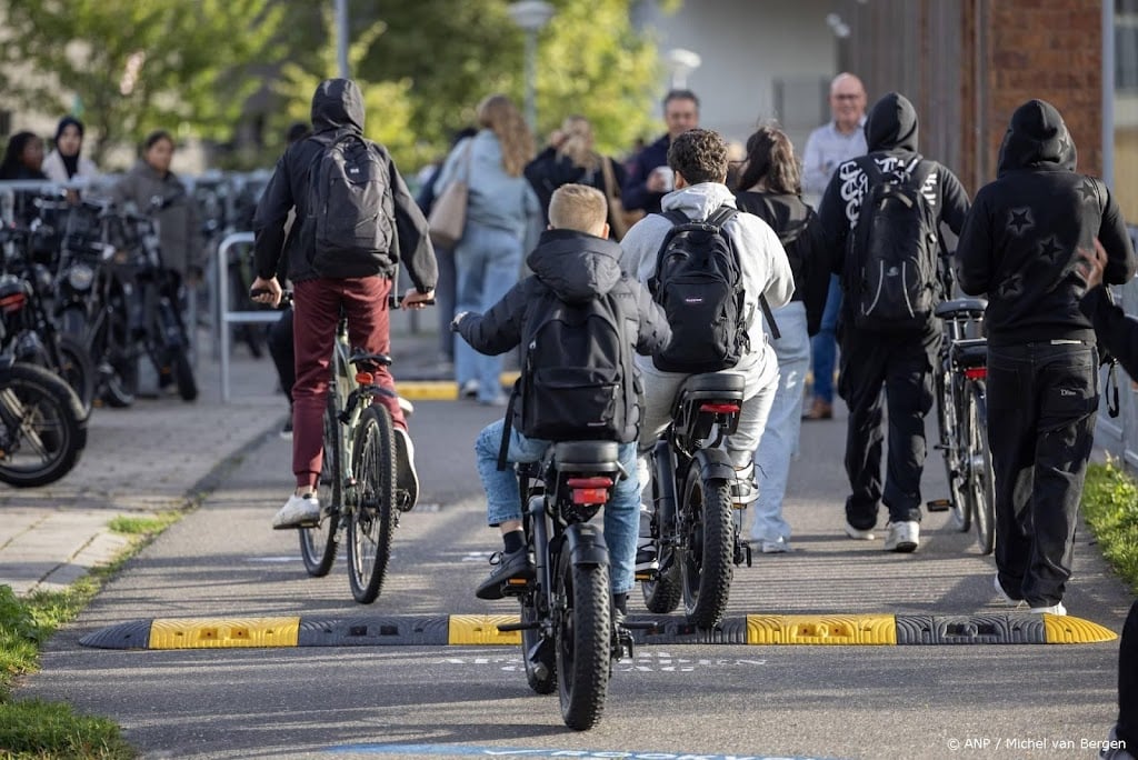 Half jaar cel geëist tegen eerste verdachte rellen jeugdgroepen