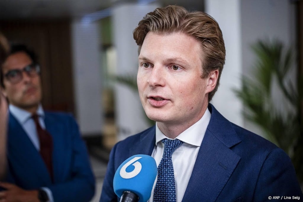 Brekelmans na drones Denemarken: goed uitzoeken, maar geen paniek