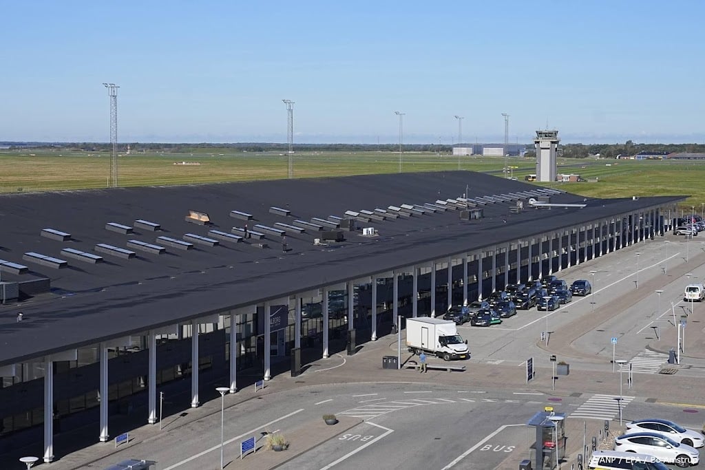 Brussel herhaalt: drones Denemarken wijzen naar Rusland