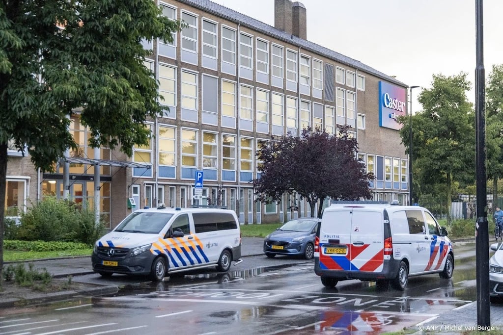 Half jaar cel voor eerste verdachte rellen jeugdgroepen Beverwijk