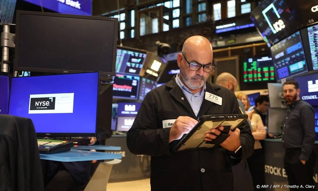 Economie VS sterker gegroeid dan eerder berekend