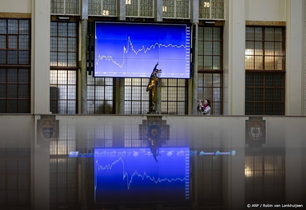 Philips zakt op beurs na nieuws over Amerikaanse onderzoeken