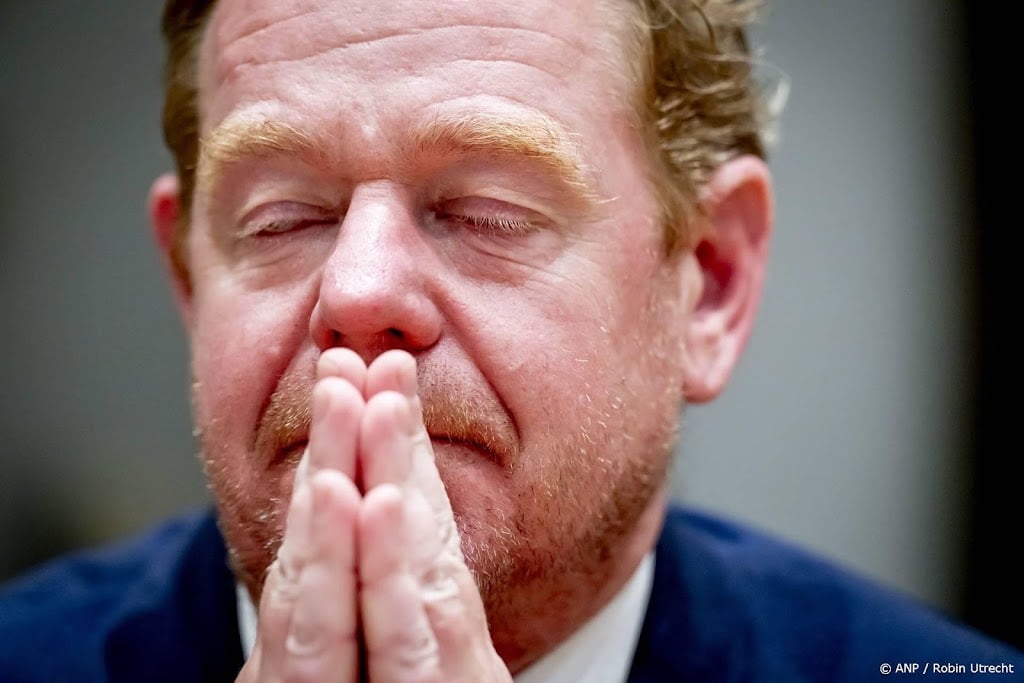 Van Weel: Rekenkamer had gelijk, Kamer op verkeerde been
