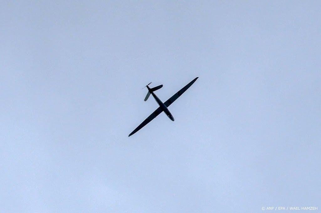 Twee dode Israëliërs in Gazastrook door ontploffen eigen drone