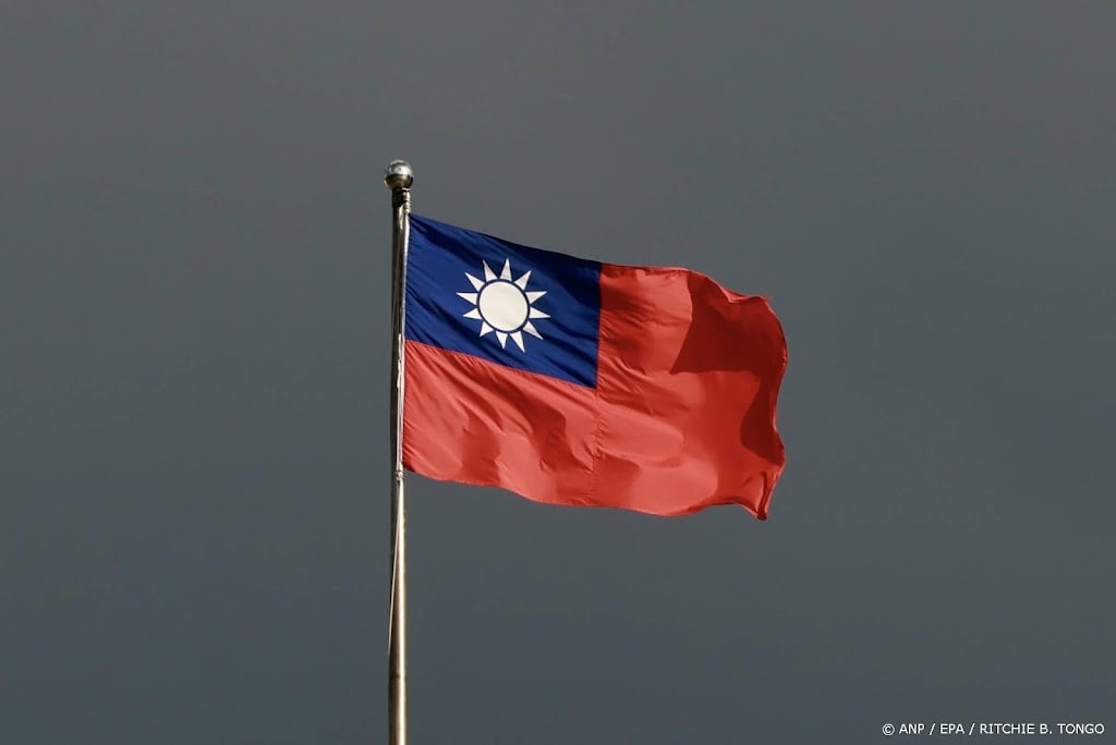 Taiwan onderstreept soevereiniteit na staatsbezoek Xi aan VS