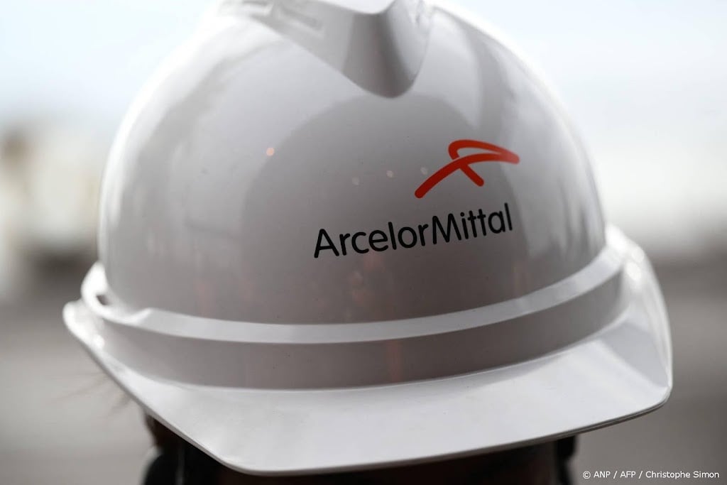 ArcelorMittal kan staalfabriek in Oekraïne niet heropstarten 