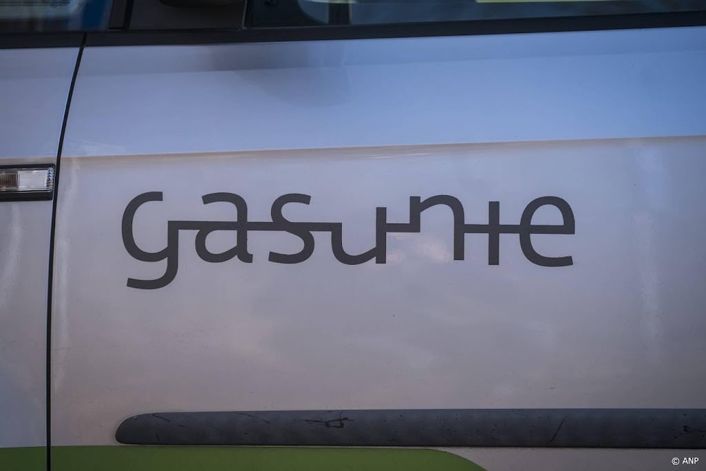 Gasunie noemt noodvoorraad gas van twee weken onvoldoende