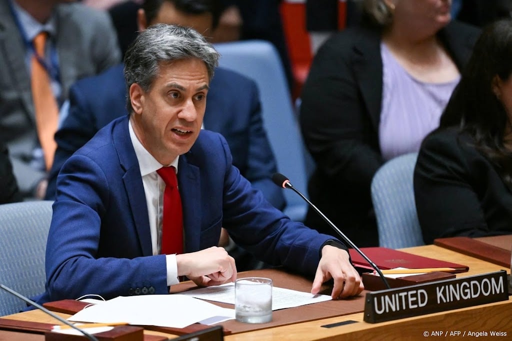 Britse minister waarschuwt Iran om aanslagen op Brits grondgebied