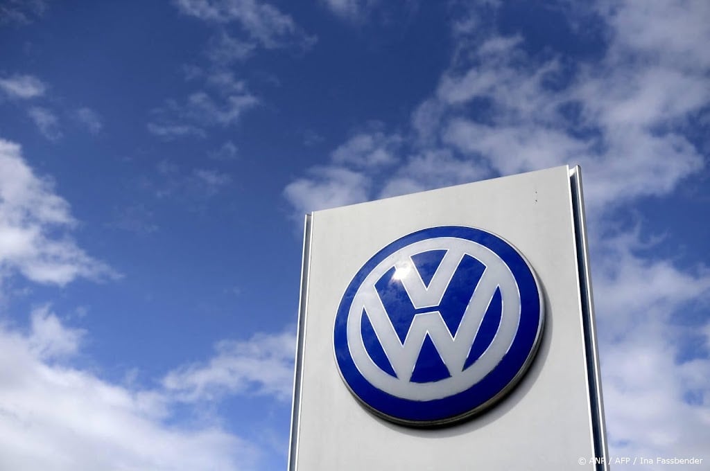 VW en Audi roepen 2,9 miljoen auto's terug om stuurprobleem