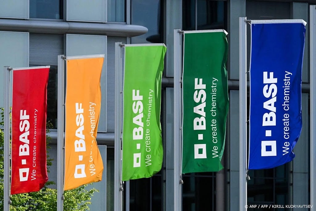 FT: chemieconcern BASF heeft overnamevoorstel Evonik gedaan