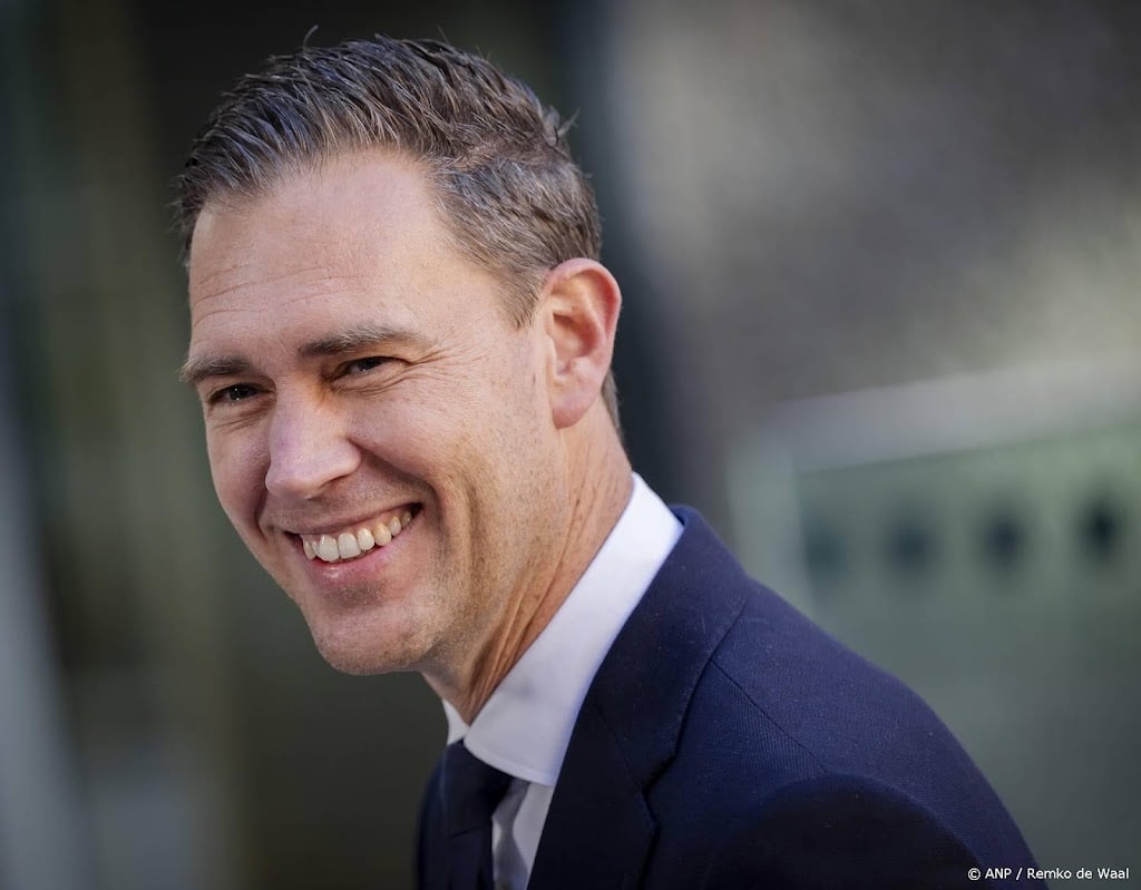 Heinen komt niet met eigen alternatief voor tuchtrecht banken