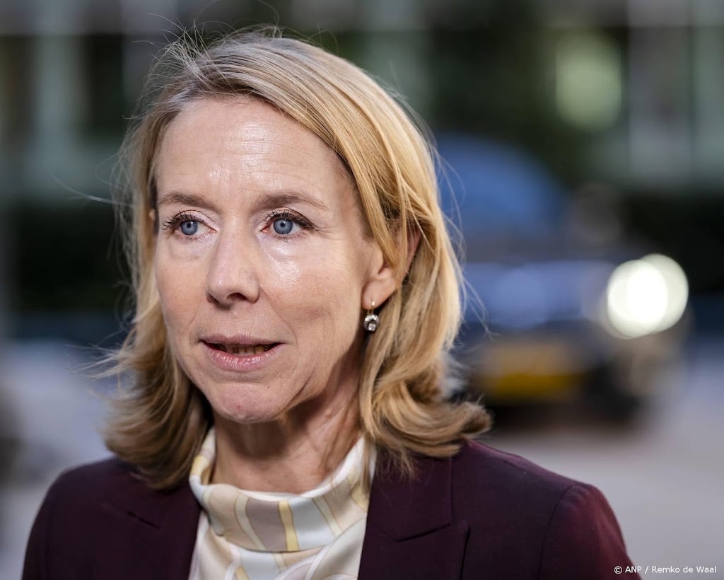 Van Veldhoven: uitstel deal Tata komt door intrekken vergunning