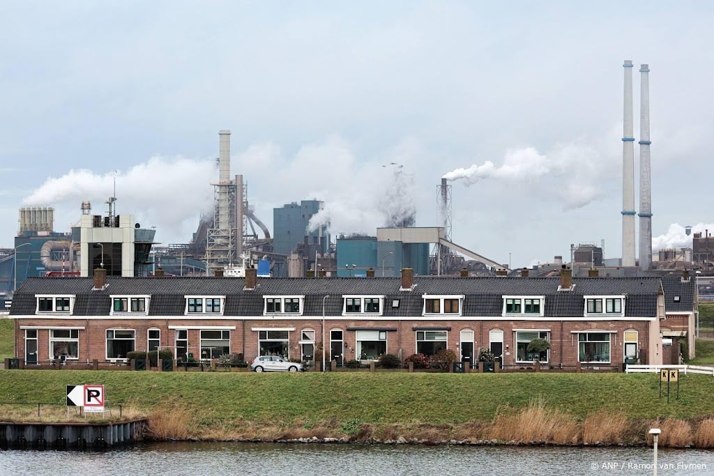 Milieuclubs tevreden met uitstel besluit over Tata