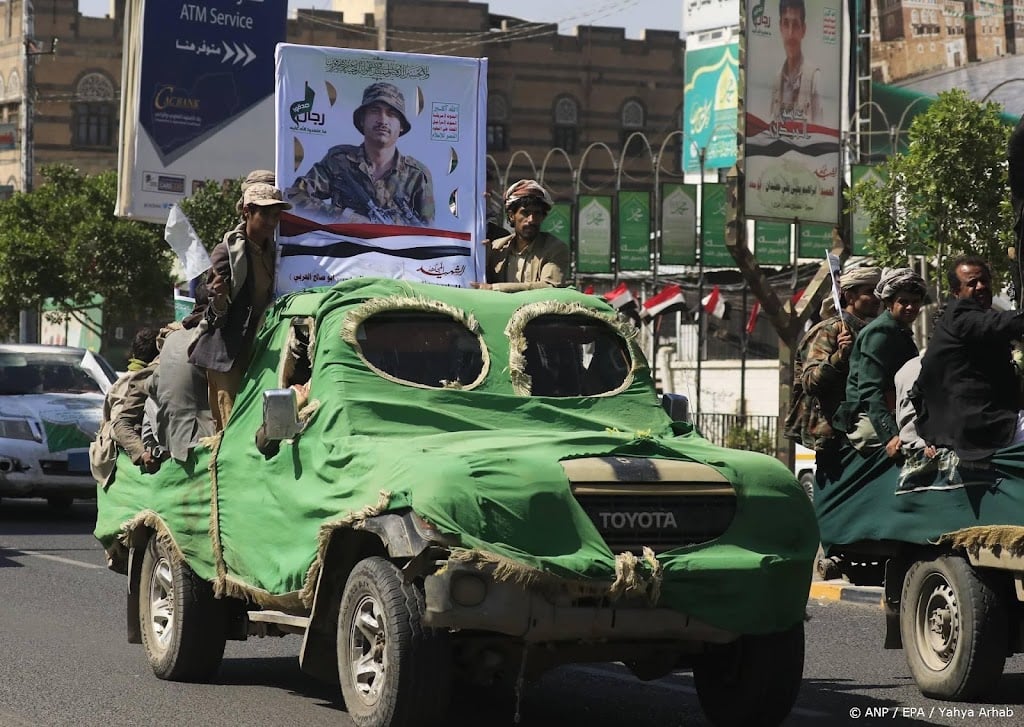 VN-Veiligheidsraad veroordeelt Houthi-aanvallen op Saudi-Arabië