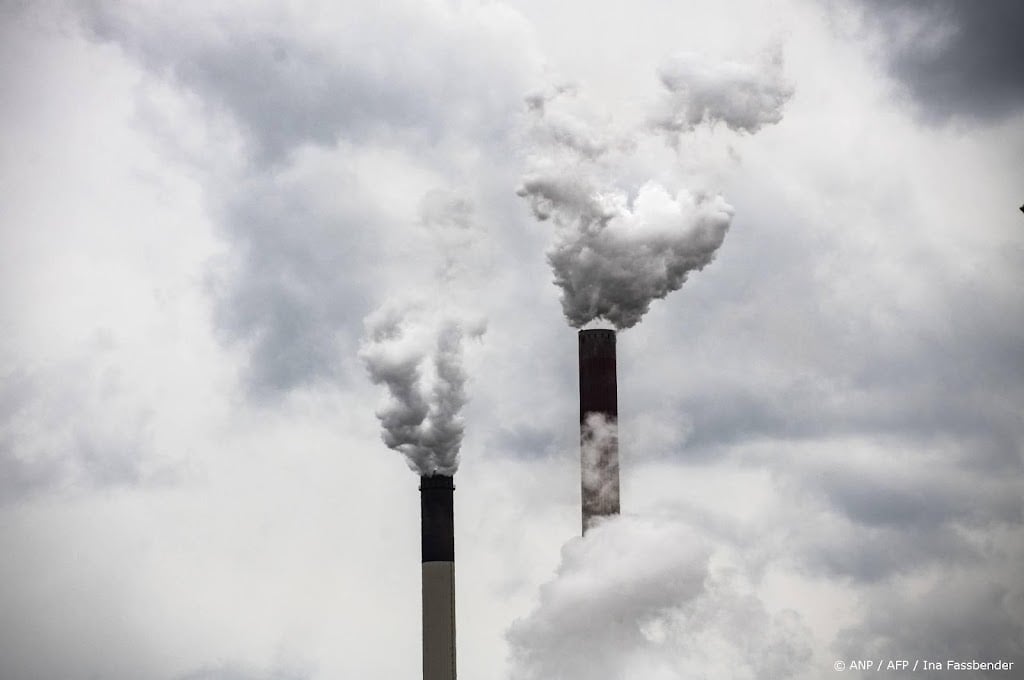 EU voert methaanregels energie-import mogelijk een jaar later in