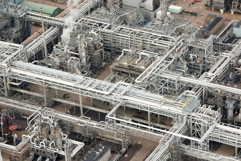 Miljardenovername in Canadese olie- en gassector