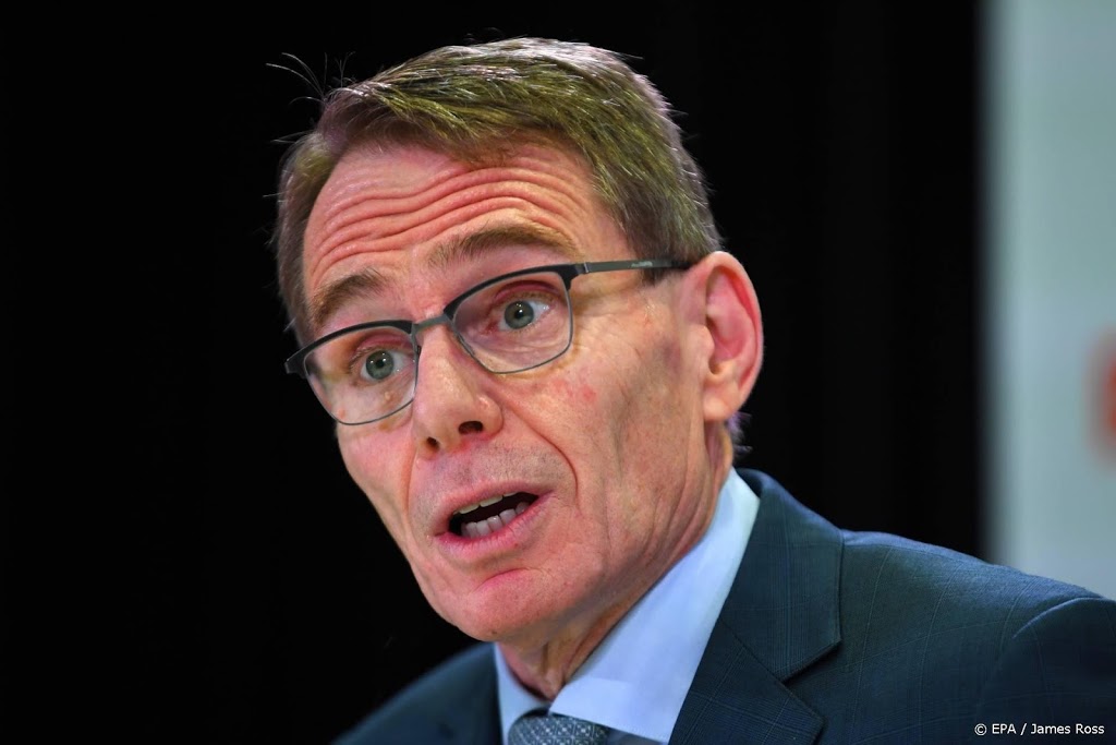 'Oud-topman mijnbouwer BHP mogelijk nieuwe voorzitter Shell'