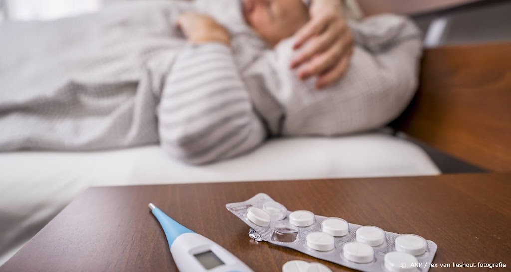 Arbodiensten pleiten voor 'snotneusprotocol' tijdens griepseizoen