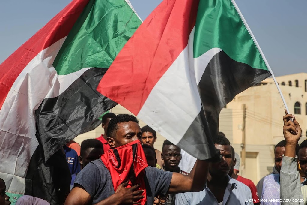 Legerleider grijpt macht in Soedan