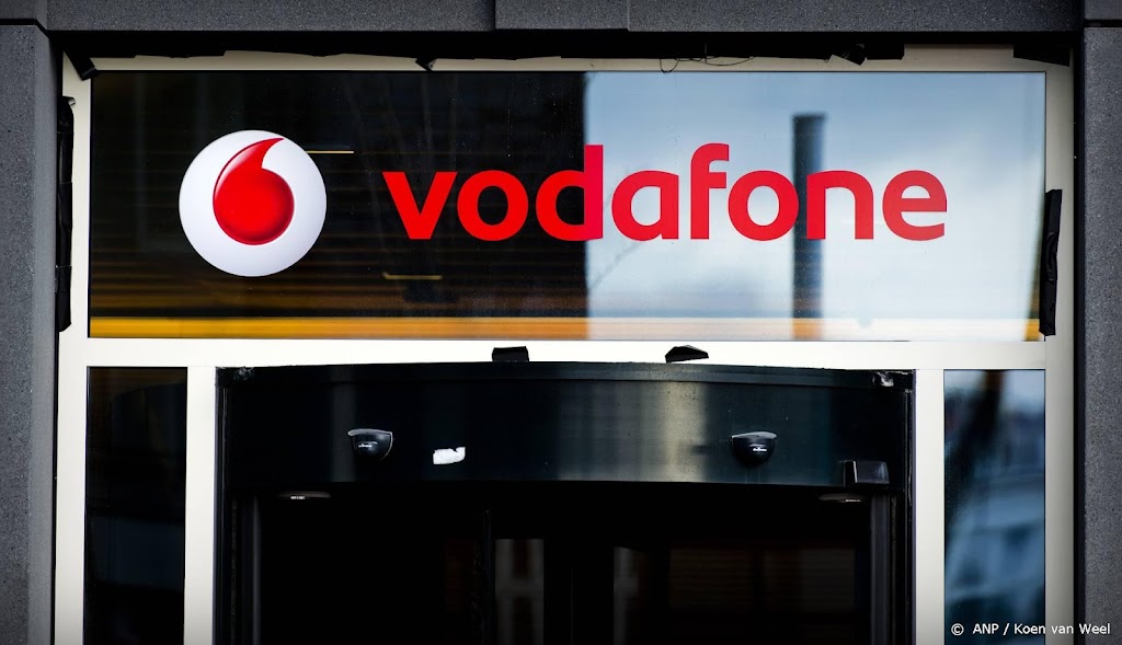 Derde storing in twee weken bij Vodafone Nederland verholpen