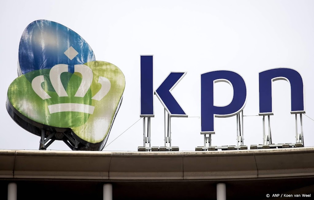 KPN laat in kwartaalupdate weten wat het nog merkt van corona