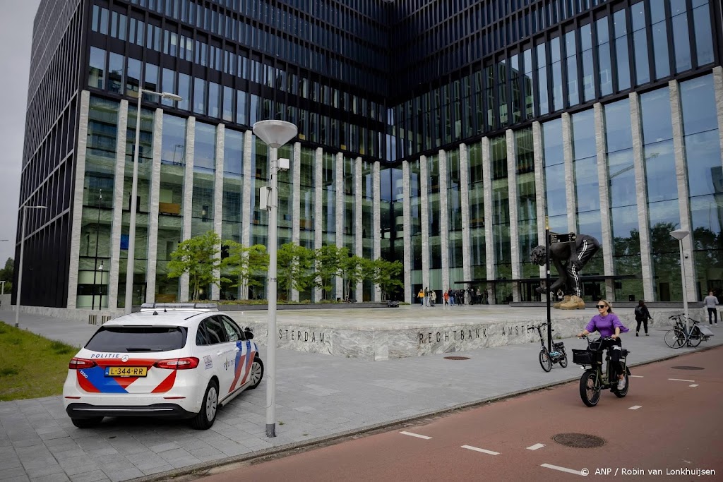 Poolse verdachte in zaak Peter R. de Vries nog 90 dagen vast