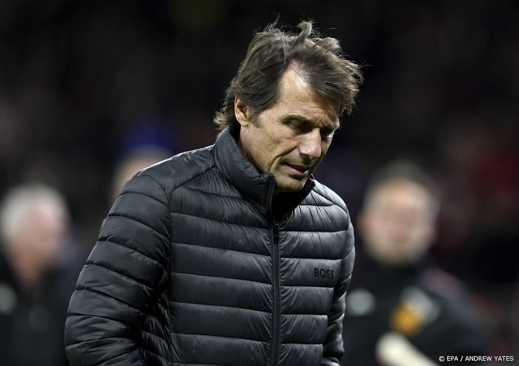 Tottenham wil winnen in CL na nederlagen in Premier League