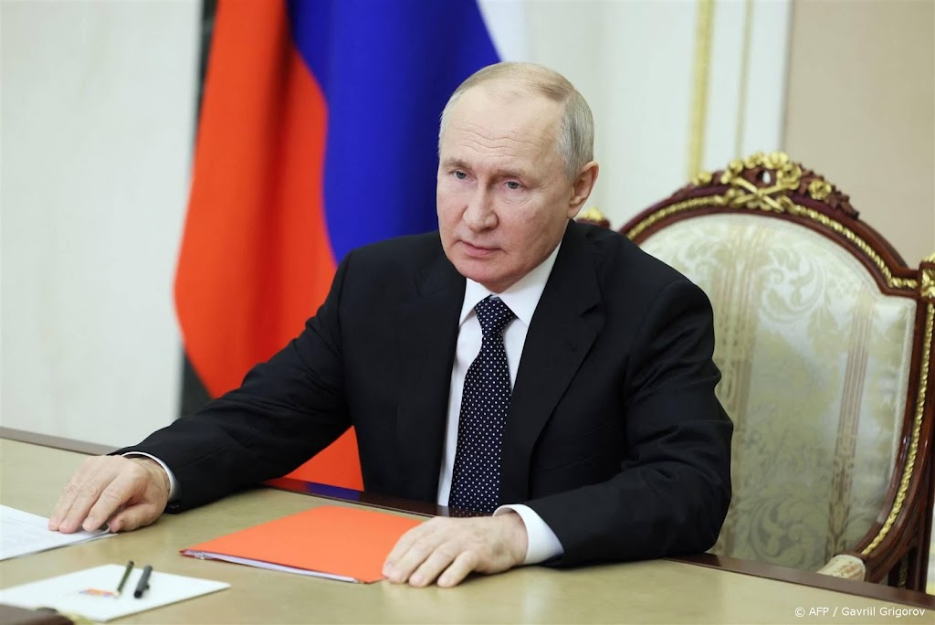 Russisch hogerhuis akkoord met intrekken ratificatie kernverdrag