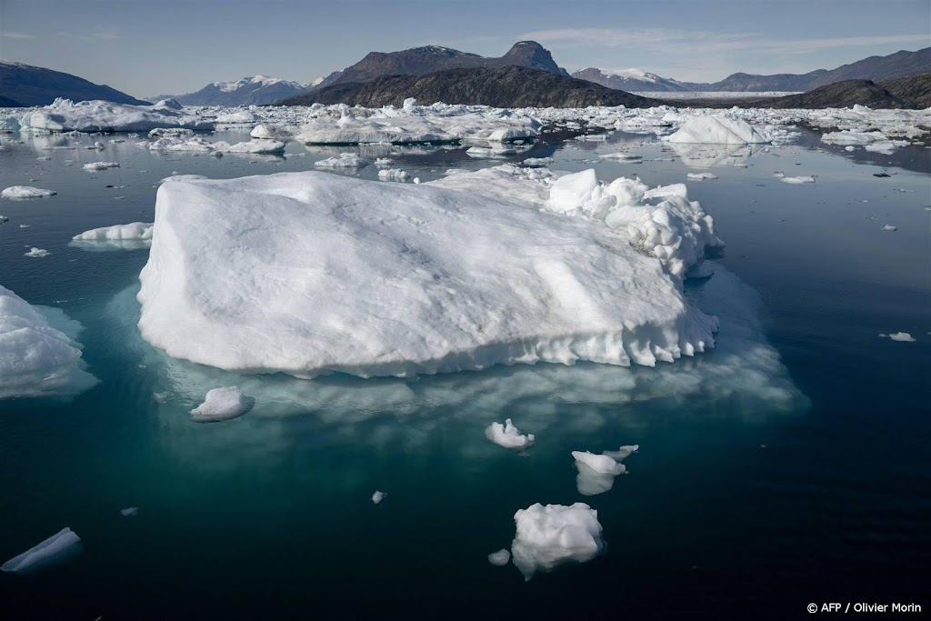 VN-instituut: aanpak tegen klimaatrampen nog onvoldoende