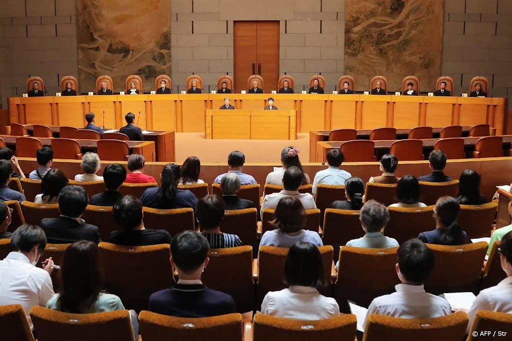 Japan mag sterilisatie voor geslachtsverandering niet verplichten