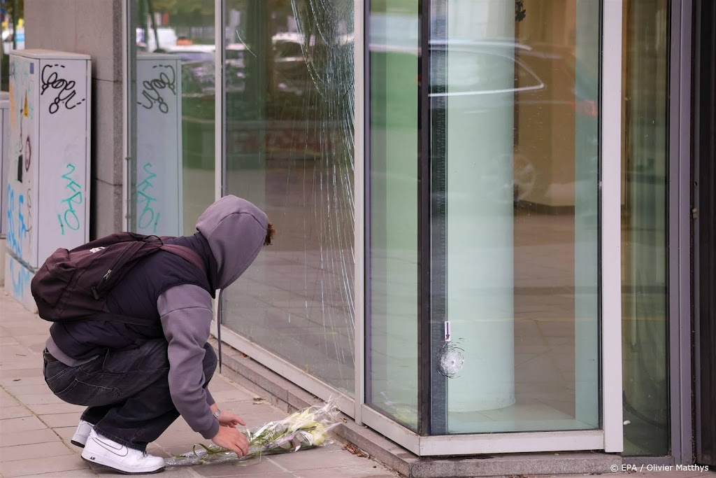 België pakt man om mogelijke link met bij aanslag gebruikt wapen