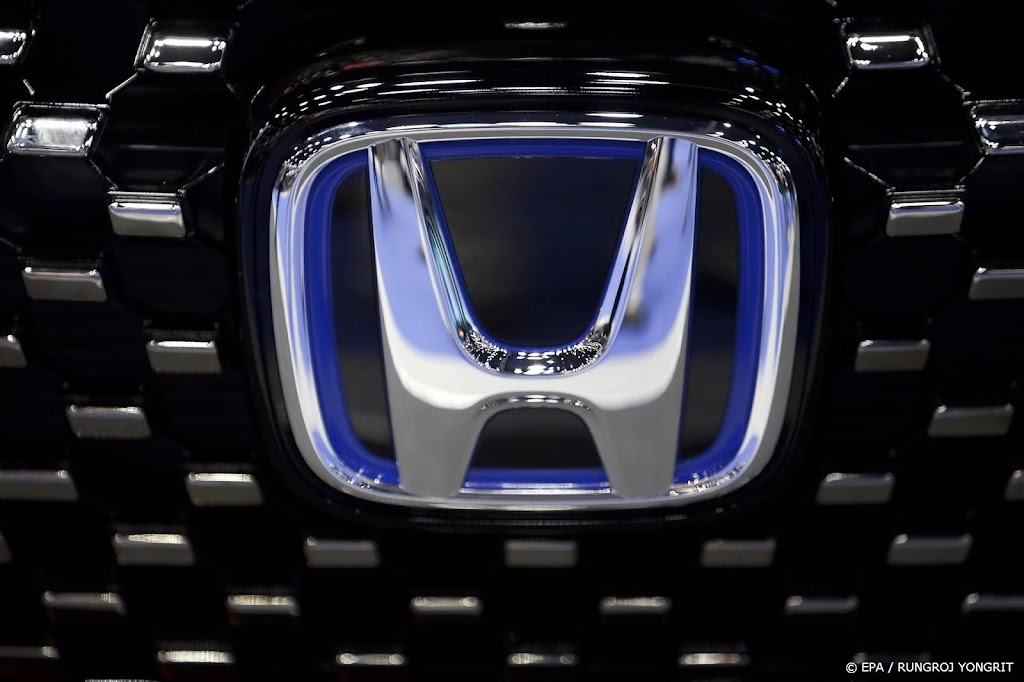 Honda en GM staken plan om samen elektrische auto's te maken