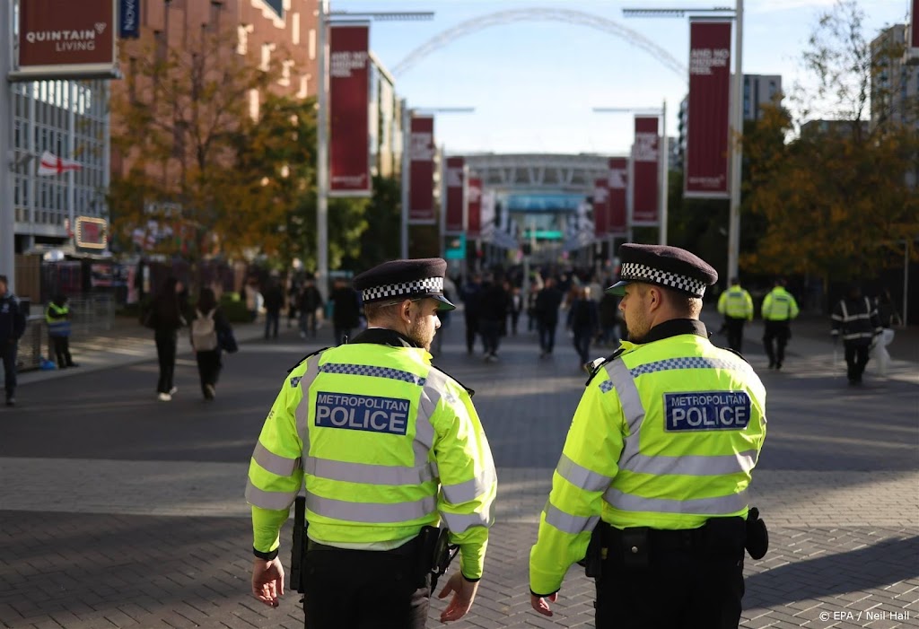 Britse agenten schuldig aan wangedrag na controle topsporters
