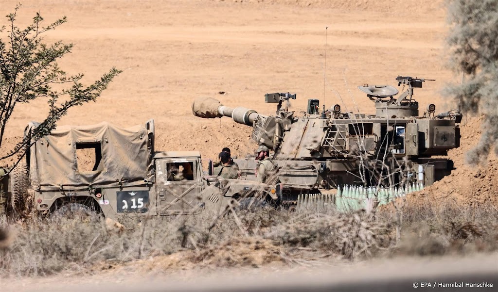 VN-Veiligheidsraad stemt over Gaza-resoluties van VS en Rusland