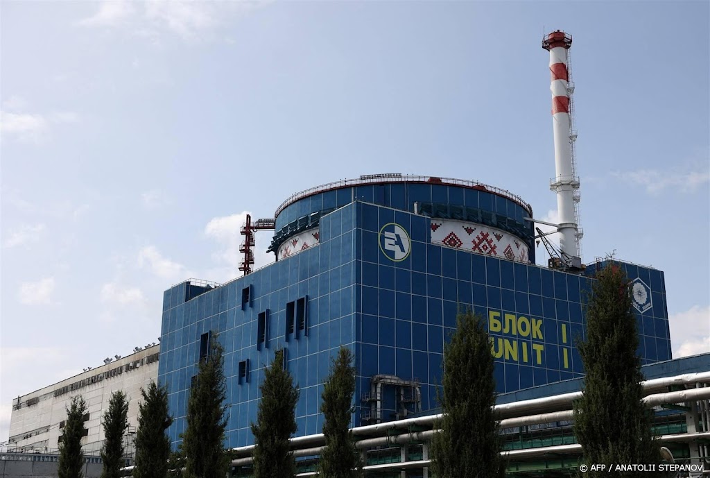 Zelensky: Russen probeerden kerncentrale aan te vallen